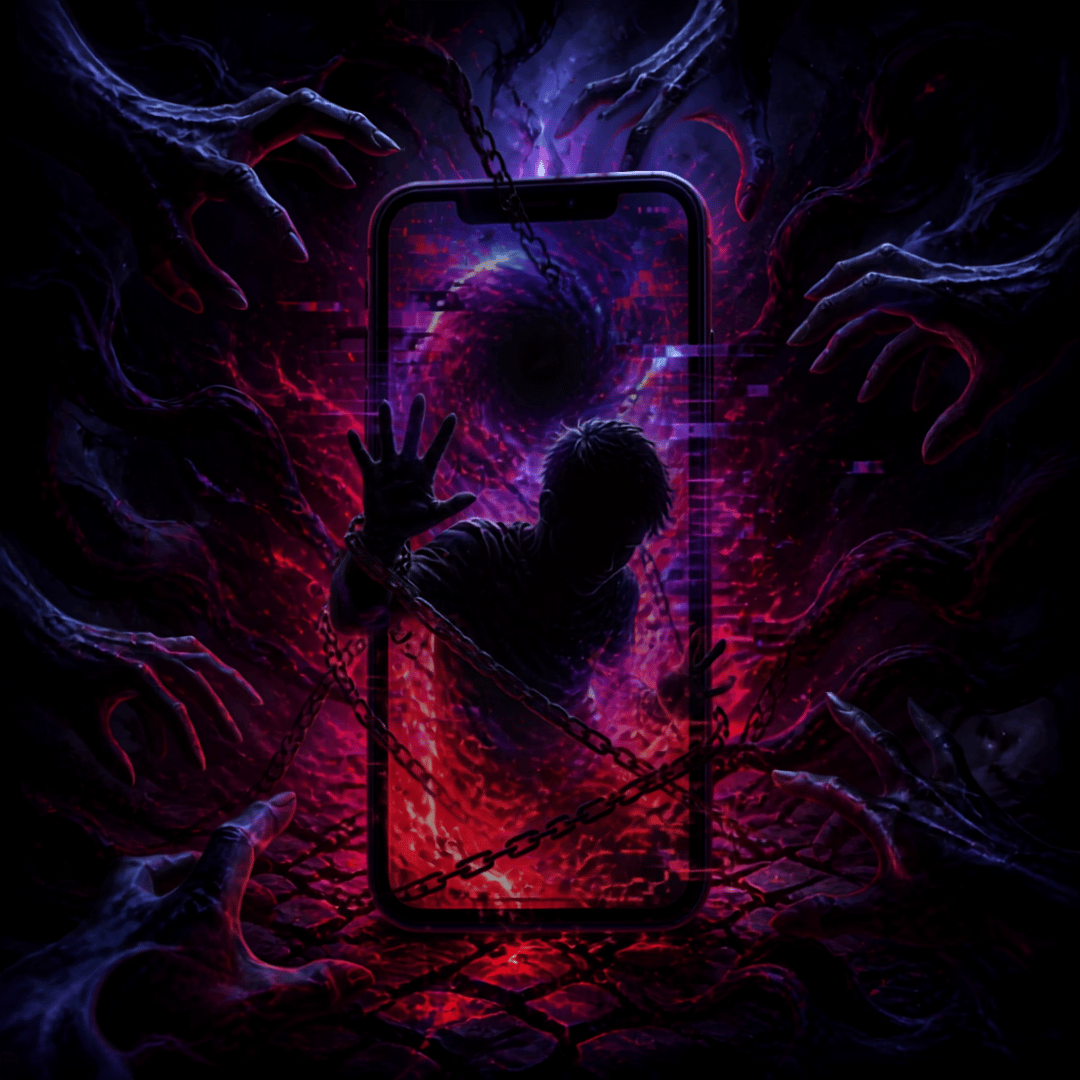 Maya Ka Digital Abhishap